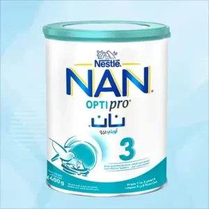 NAN Optipro Stage 3