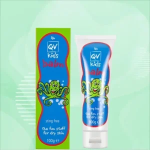 QV KIDS BALM 100G