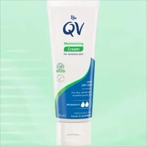 QV Moisturizing Cream 100g