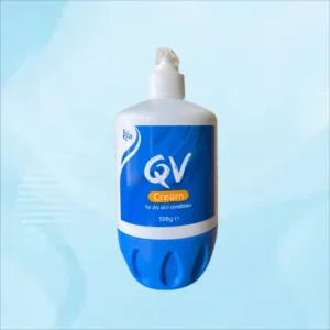 QV Cream 500ml