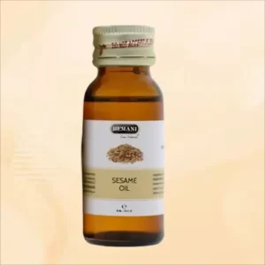 Hemani Sesame Oil 30mL