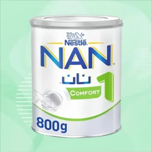 Nestle NAN Comfort 1 Starter Infant Formula For Colic & Constipation 800 g