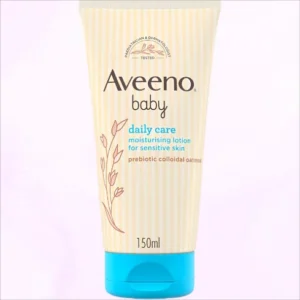 Aveeno Baby Daily Care Moisturising Lotion 150mL