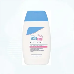 Sebamed Baby Body Milk 200ml