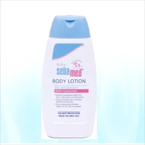 Sebamed Baby Lotion