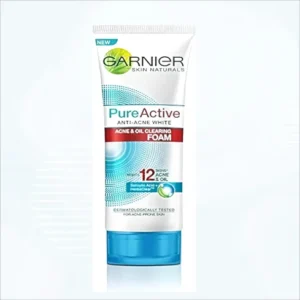 Garnier Pure Active Foam