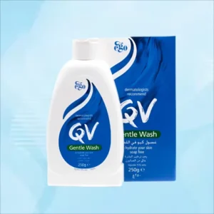 QV Gentle Wash