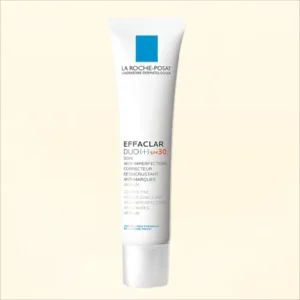 La Roche-Posay Effaclar Duo + SPF 30 Cream 40ml