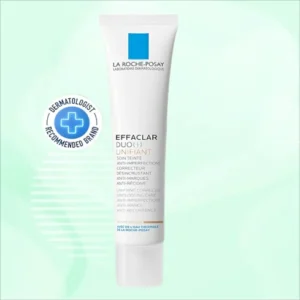 La Roche-Posay Effaclar Duo+ Unifiant teinte