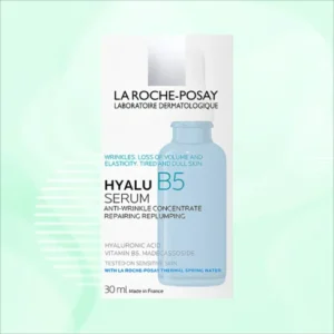 La Roche-Posay Hyalu B5 Hyaluronic Acid Serum