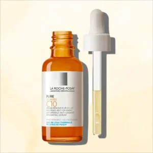 La Roche-Posay Pure Vitamin C10 Face Serum