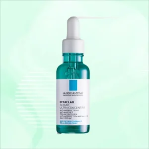 La Roche-Posay EFFACLAR ULTRA CONCENTRATED SERUM