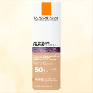 La Roche Posay Anthelios Pigment Correct SPF 50+