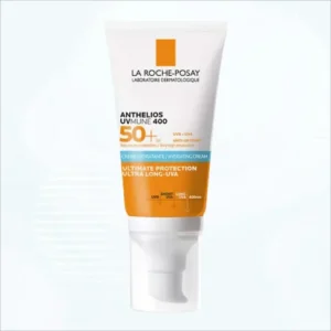 La Roche Posay ANTHELIOS UVMUNE 400 HYDRATING CREAM SPF50+