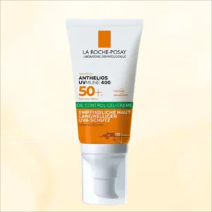 La Roche Posay ANTHELIOS UVMUNE 400 OIL CONTROL GEL-CREAM SPF50+