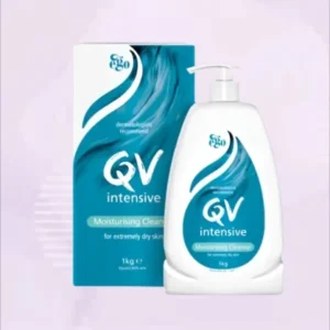 QV Intensive Moisturising Cleanser – 250g