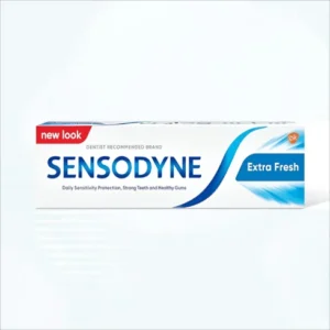 Sensodyne Extra Fresh Toothpaste