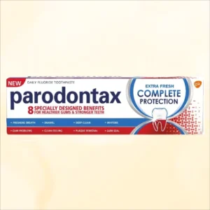 Parodontax Complete Protection Extra Fresh