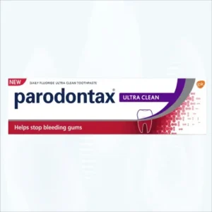 Parodontax Toothpaste Ultra Clean