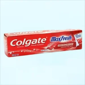 Colgate Max Fresh Spicy Toothpaste with Cooling Crystals