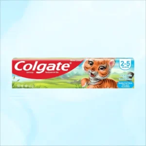 Colgate Bubble Fruit Kids