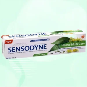 Sensodyne Multi Herbal Care Toothpaste