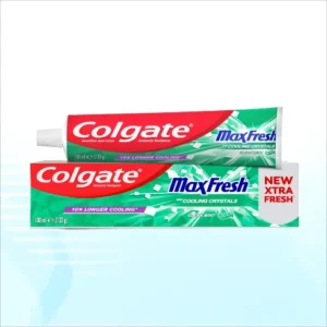 Colgate Maxfresh Clean Mint Toothpaste