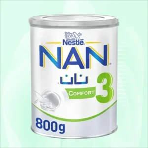 NAN Comfort 3- 800 g