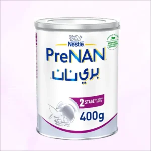 PRE NAN STAGE 2- 400 g