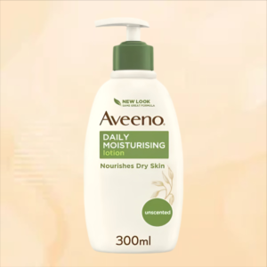 Aveeno Daily Moisturizing Lotion 300mL