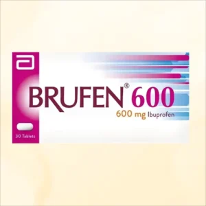 Brufen 600mg Tablets