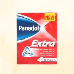 Panadol Extra