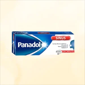 Panadol Sinus Tablet 24 Tablets