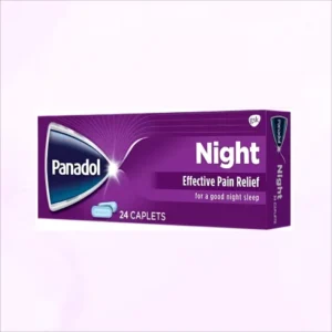 Panadol Night