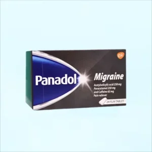 Panadol Migraine