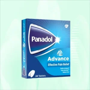 Panadol Advance 500