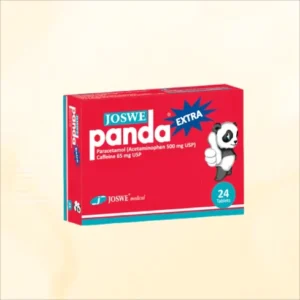 Panda Extra