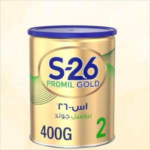 S-26 Promil Gold