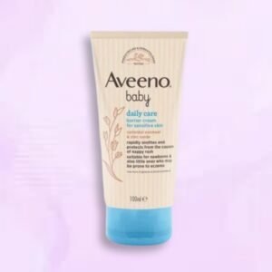 Aveeno Baby Daily Care Barrier Cream