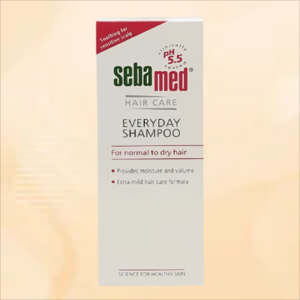 Sebamed Shampoo Every-Day